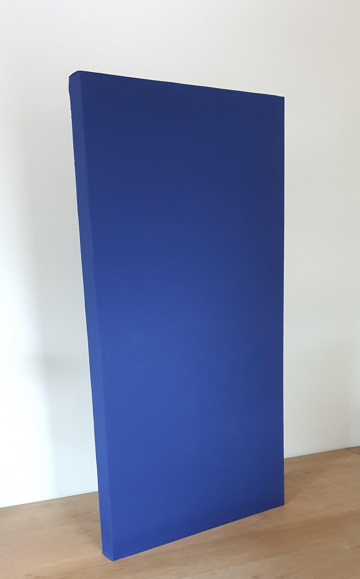 Akoestisch Paneel XL 120x60 Blauw van MTL Acoustics